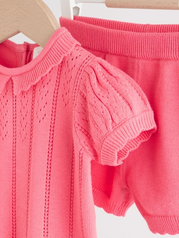 Next Szettek - rózsaszín