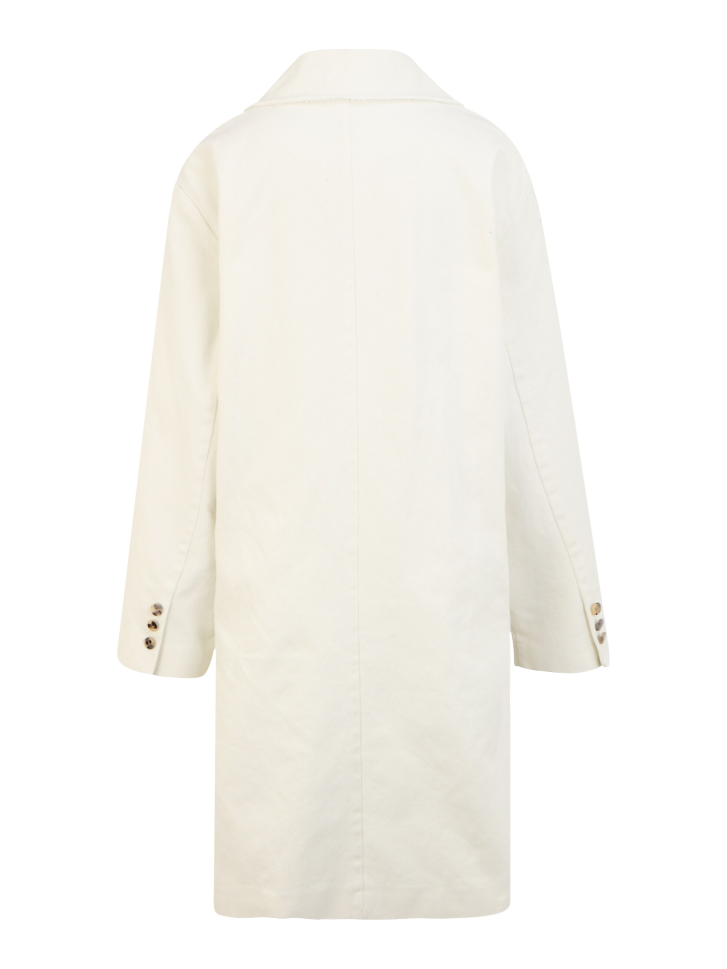 Frauen Mäntel Pimkie Mantel in Beige - FC44249 Frauen Mäntel Pimkie Mantel in Beige - FC44249