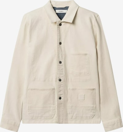 GABBA Välikausitakki 'Beta' värissä ecru, Tuotenäkymä