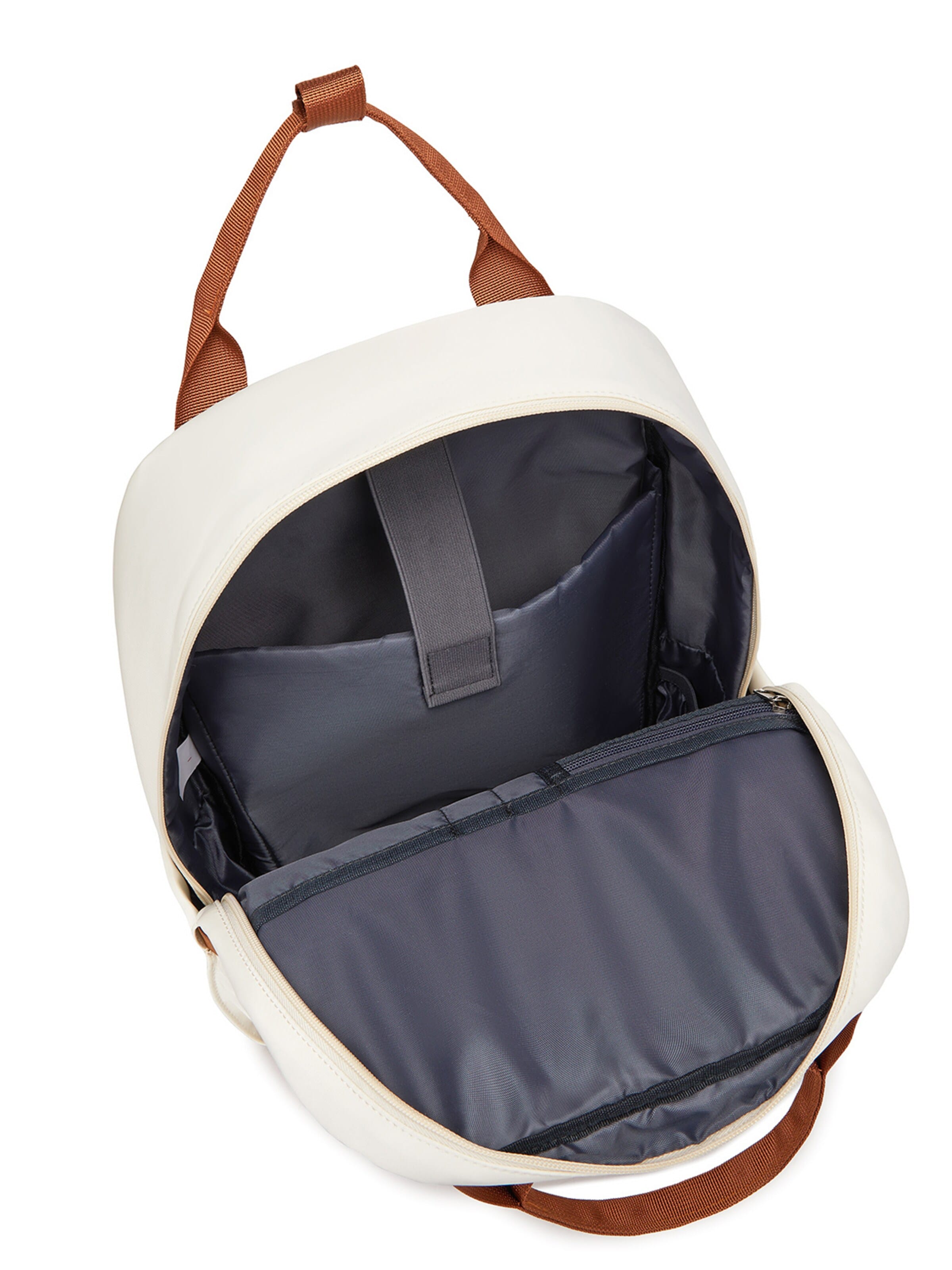 Kono Backpack in Beige