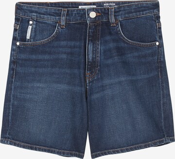 Marc O'Polo DENIM Jeans 'FILDA' in Blue: front