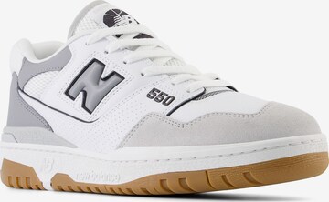 new balance Sneakers laag '550' in Grijs