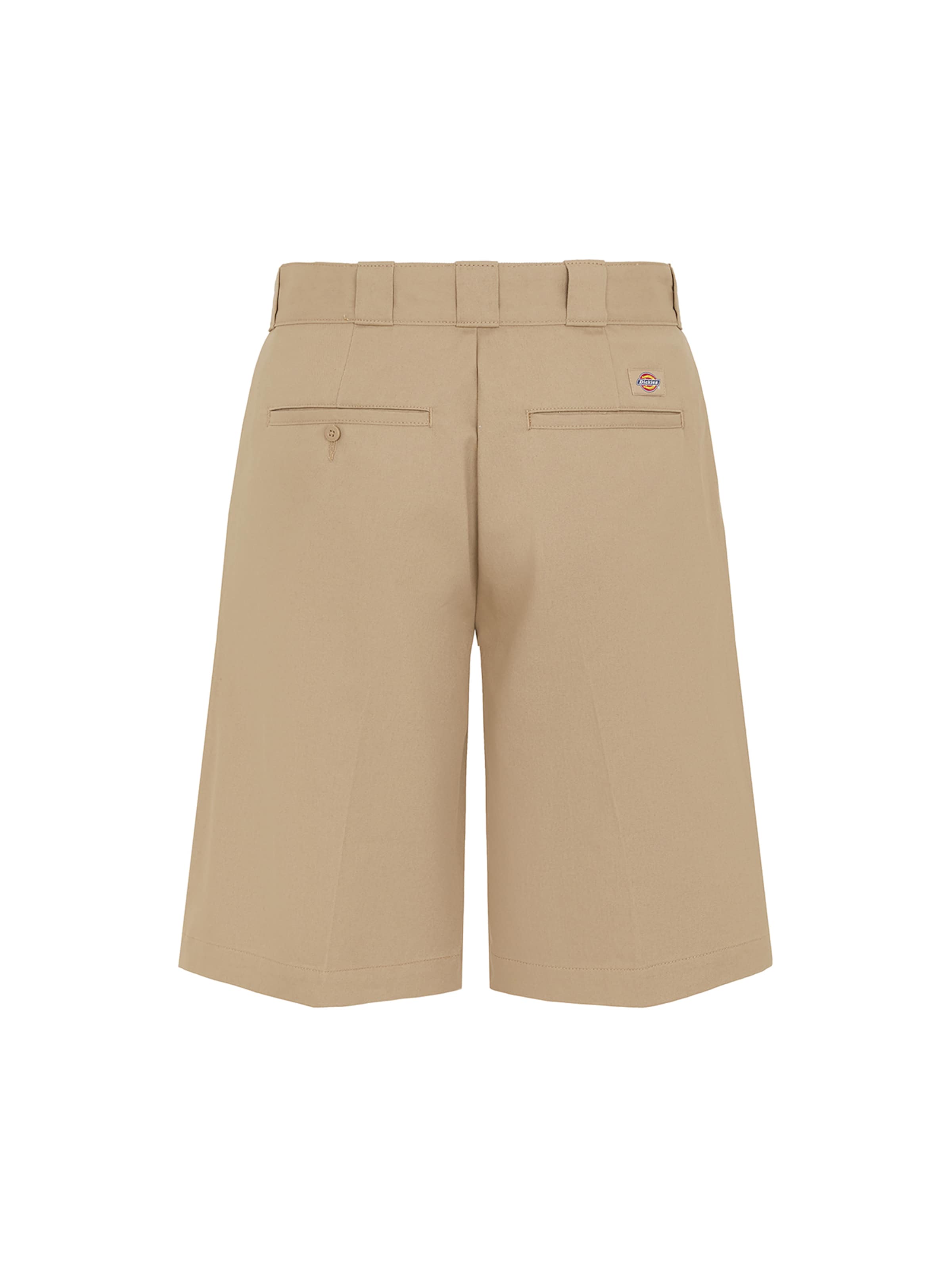 DICKIES - Regular Calças '247 SHORTS' em preto