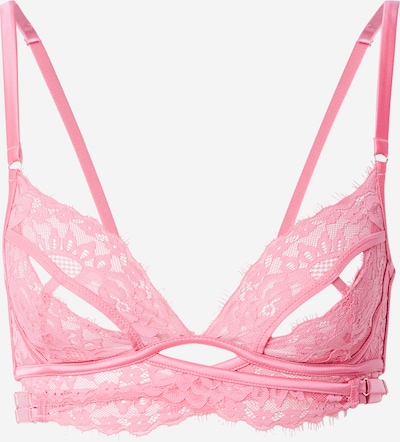 Hunkemöller Rintaliivi 'ANNA' värissä roosa, Tuotenäkymä