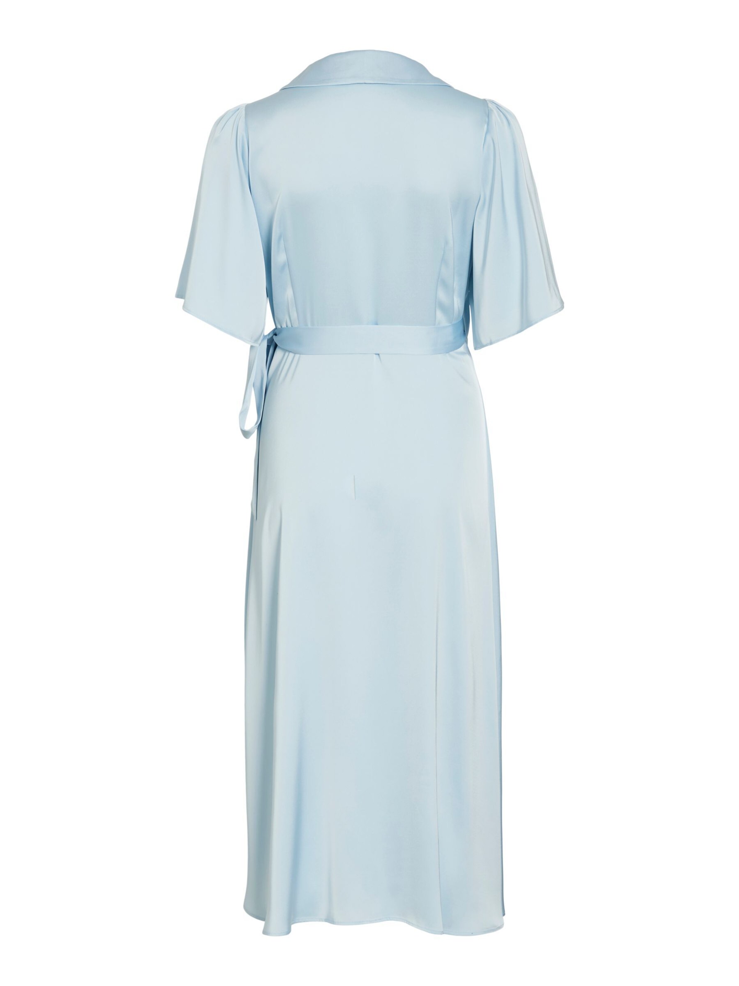 Abito 'VIEnna Ravenna' di VILA in blu