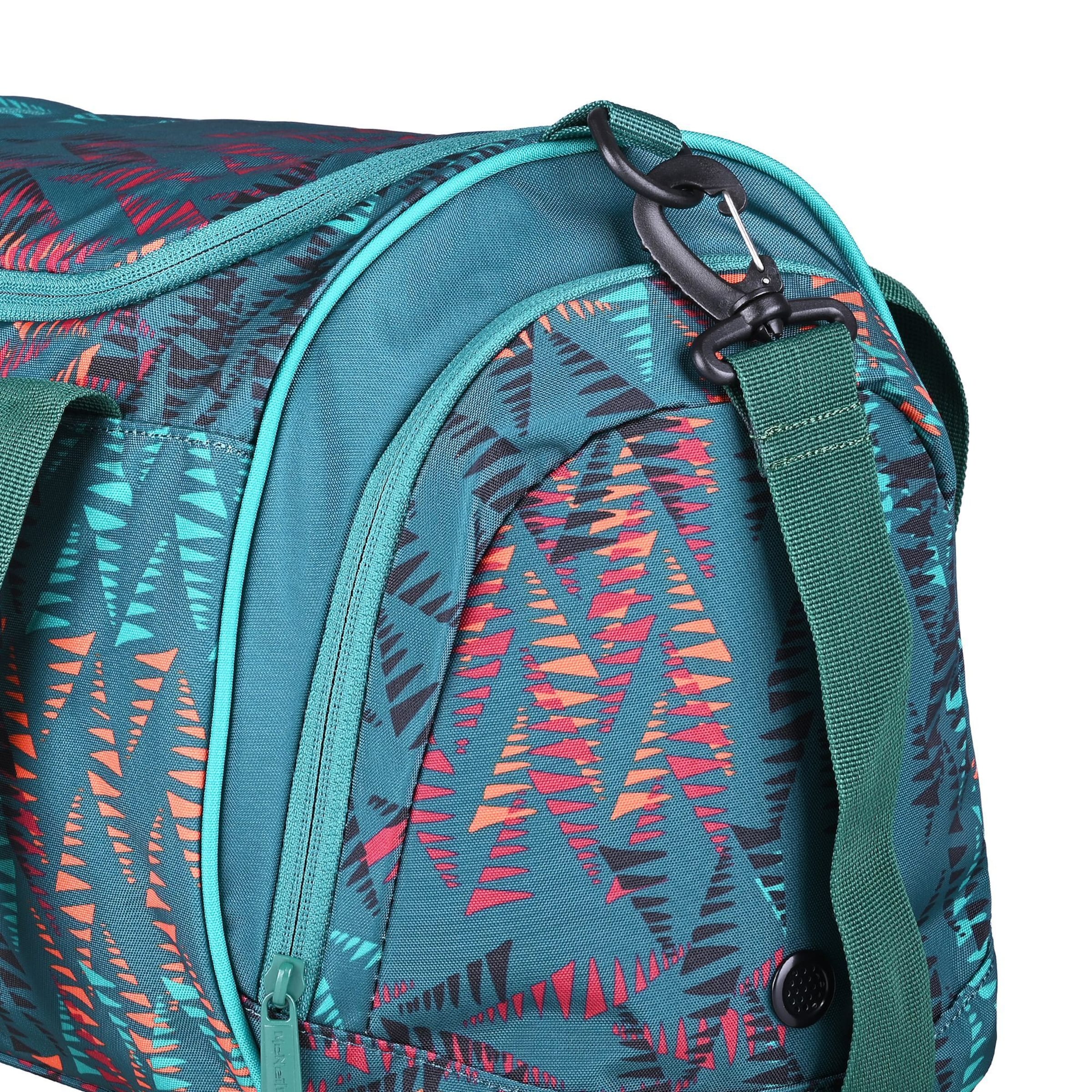 MCNEILL Sporttas in Blauw