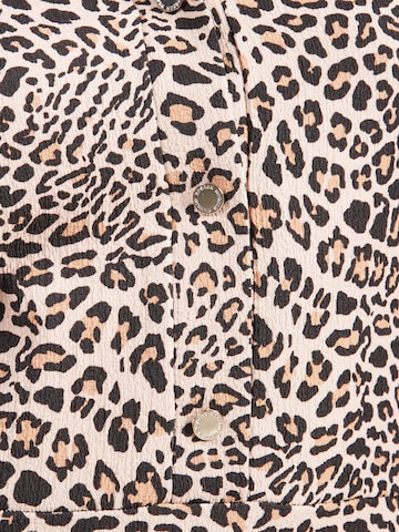 Morgan Μπλουζοφόρεμα '261-RINGO' σε ανάμεικτα χρώματα