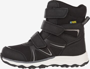 ZigZag Snow Boots 'Thelon' in Mixed colors