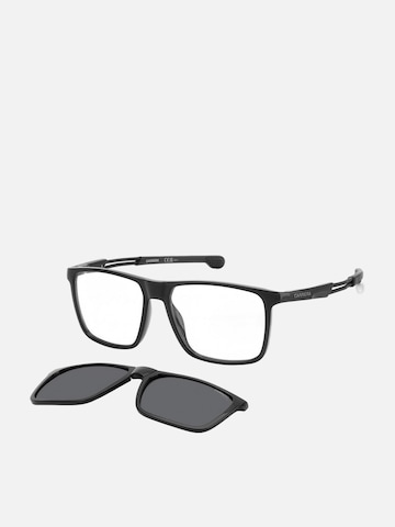 Carrera Sunglasses in Black: front
