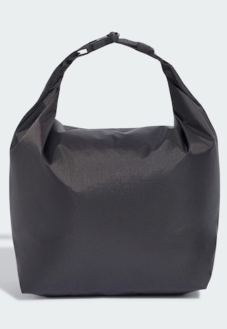 ADIDAS PERFORMANCE - Bolsa para gimnasio deportiva en gris