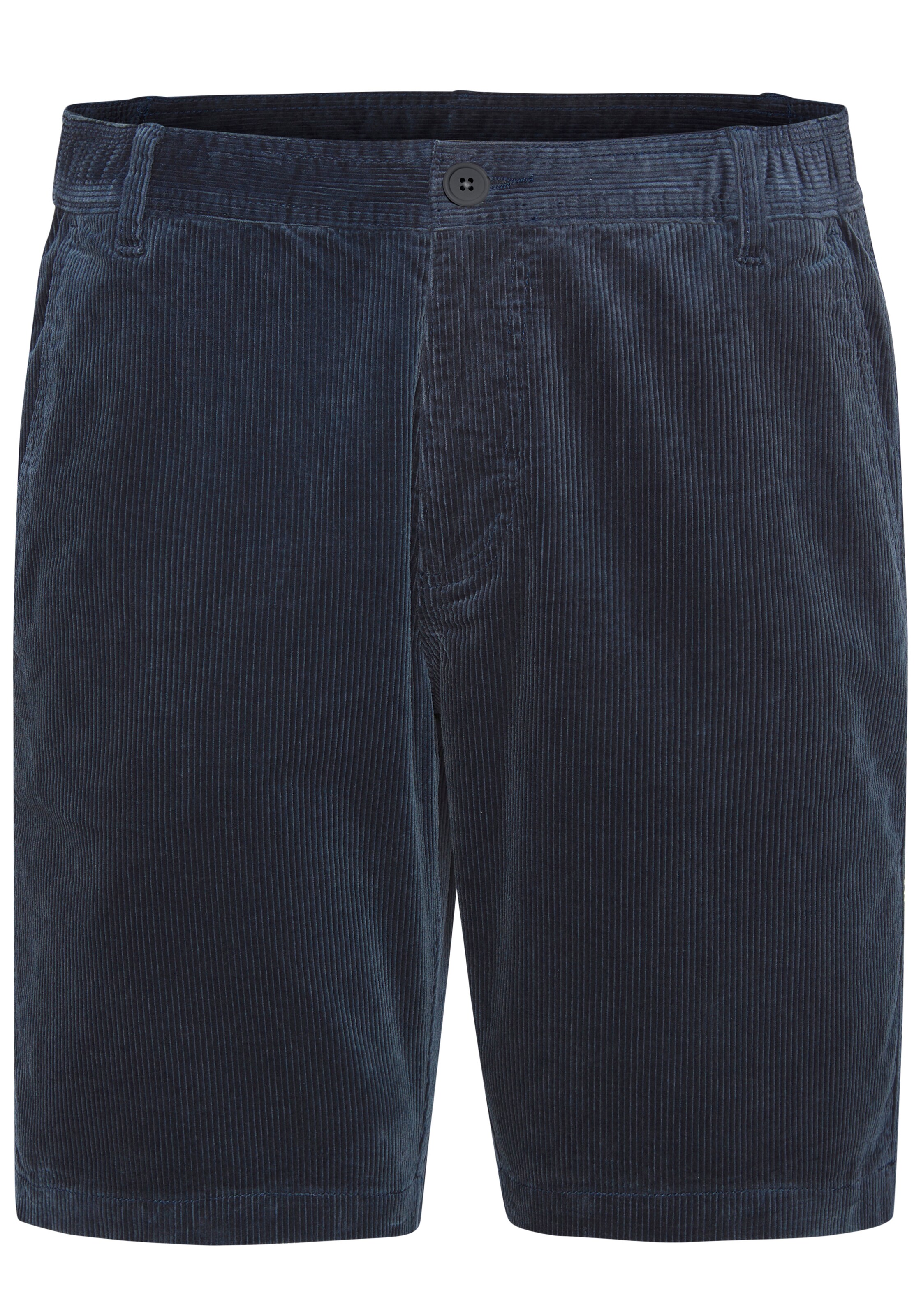 H.I.S Hose in Blau: Vorderseite