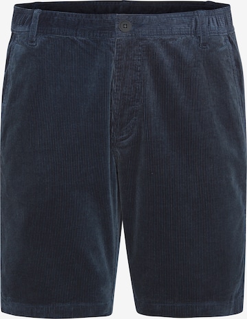 H.I.S Hose in Blau: Vorderseite