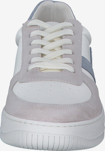 Palado Sneakers 'Domian' in White