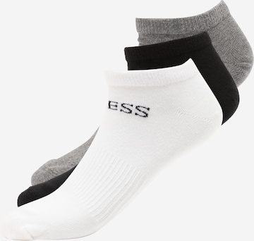 GUESS Sukat värissä harmaa: etupuoli