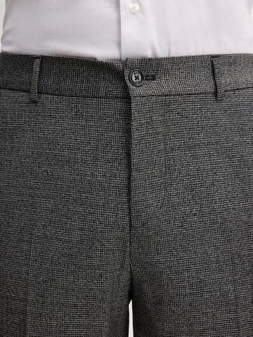 JOOP! Regular Pantalon in Grijs