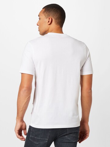 HUGO Shirt 'Dyton' in White