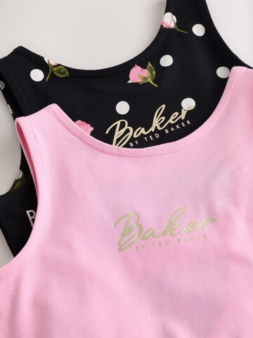 Baker by Ted Baker - Vestido en rosa