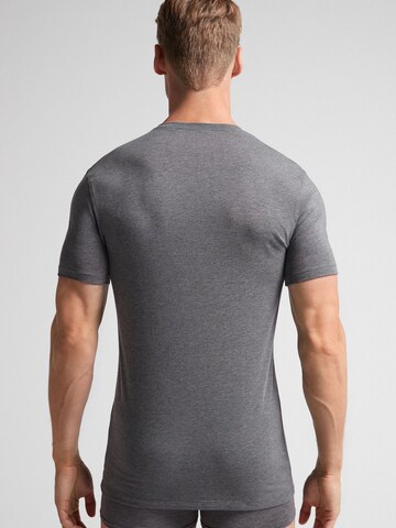 IUMAN Intimissimi Shirt 'Superior' in Grey