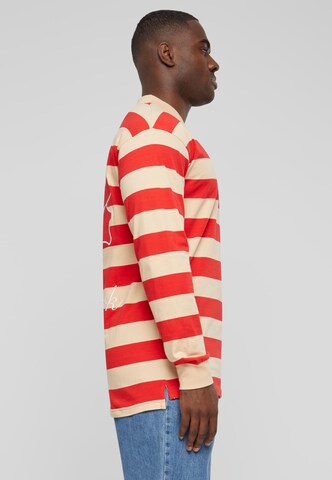 ZOO YORK Shirt in Rood