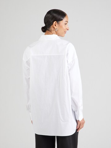 Camicia da donna di SCOTCH & SODA in bianco
