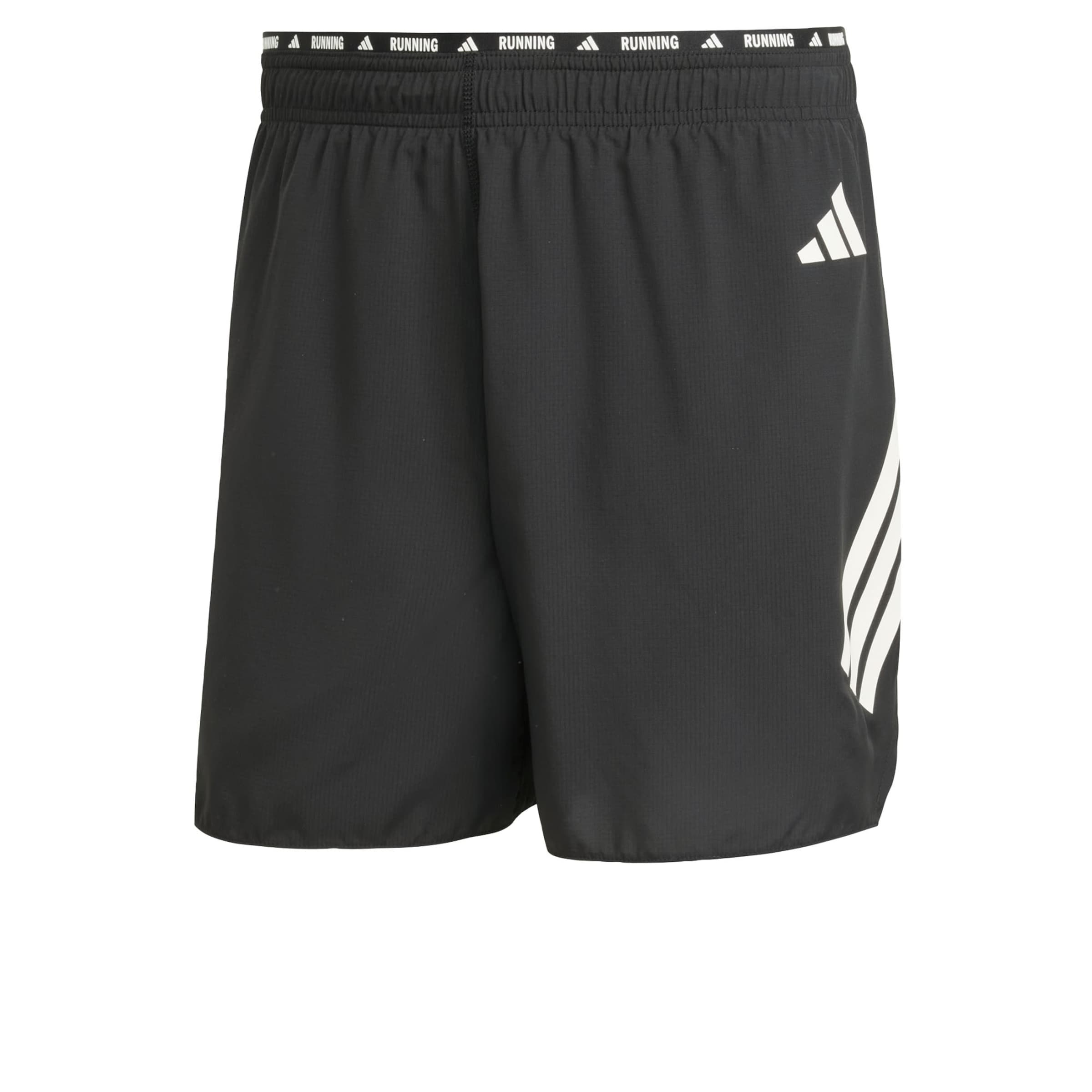 regular Pantaloni sportivi 'Adi365 Formotion' di ADIDAS PERFORMANCE in nero: frontale