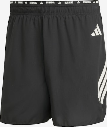 Regular Pantalon de sport 'Adi365 Formotion' ADIDAS PERFORMANCE en noir : devant