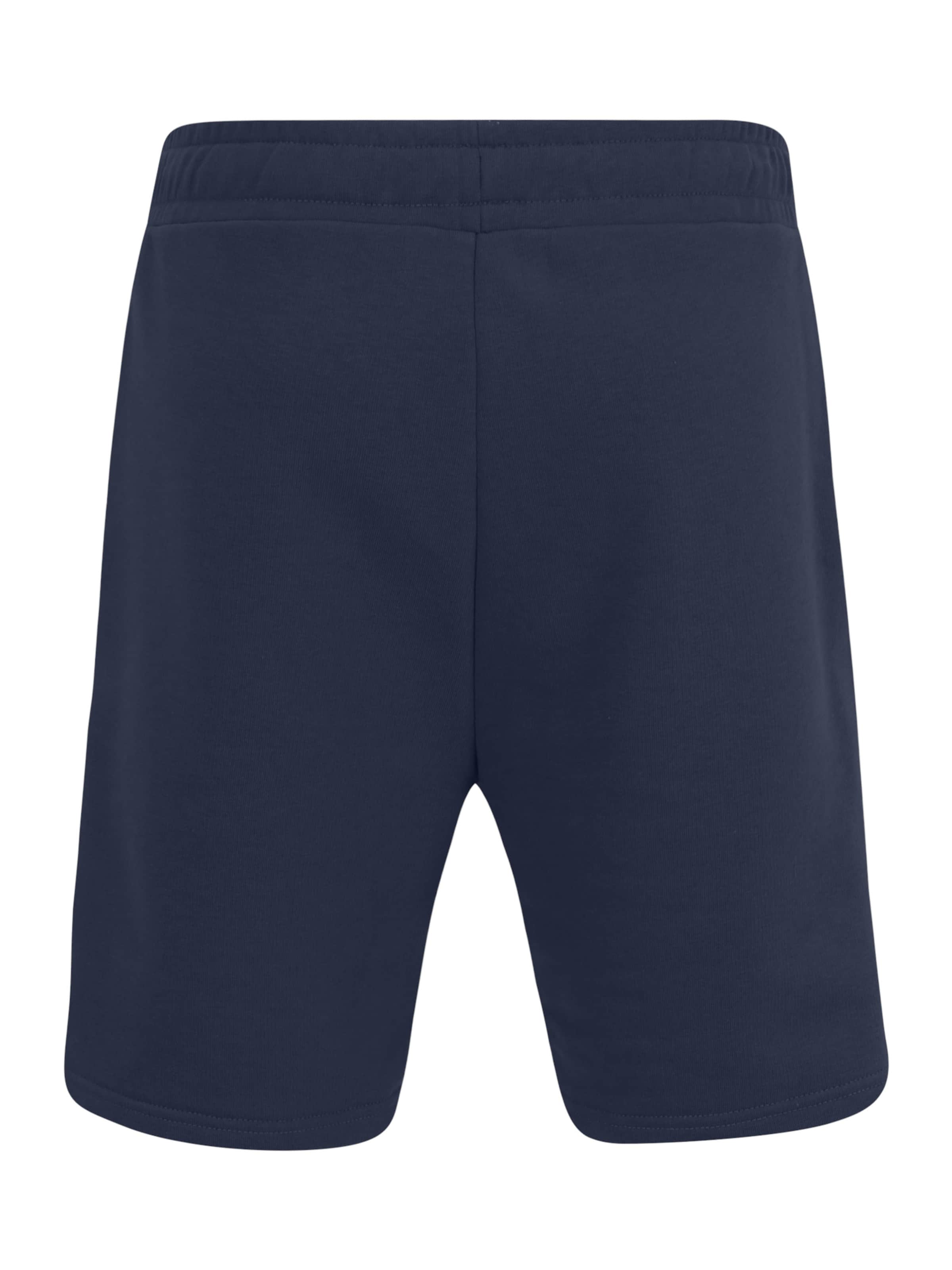 FILA tavaline Püksid 'LAZSKO', värv sinine