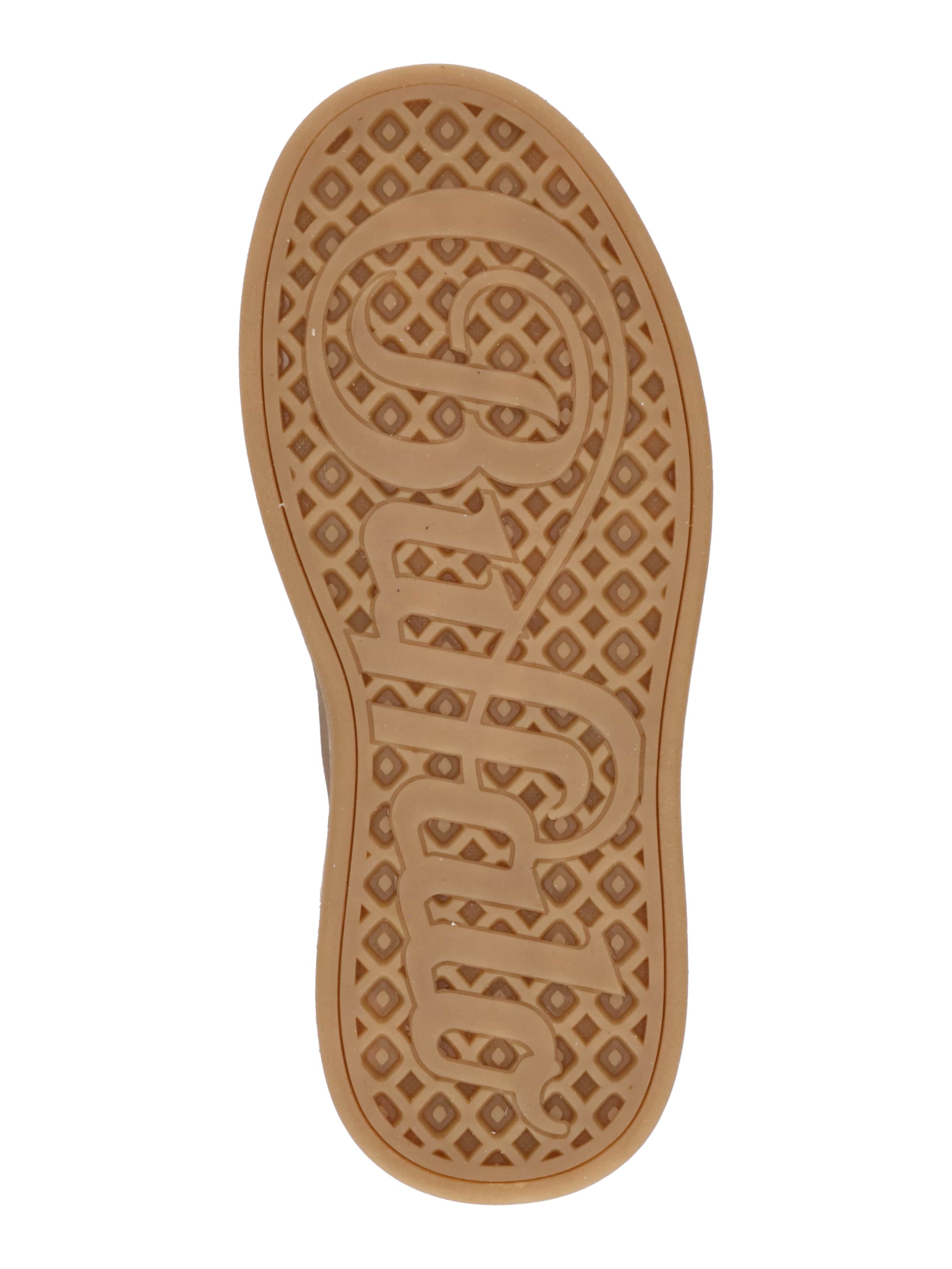 BUFFALO Sneaker in Braun