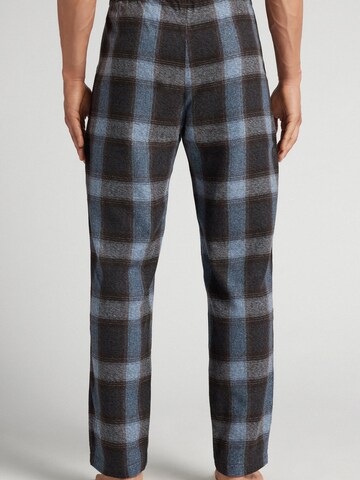 IUMAN Intimissimi Pajama Pants in Brown