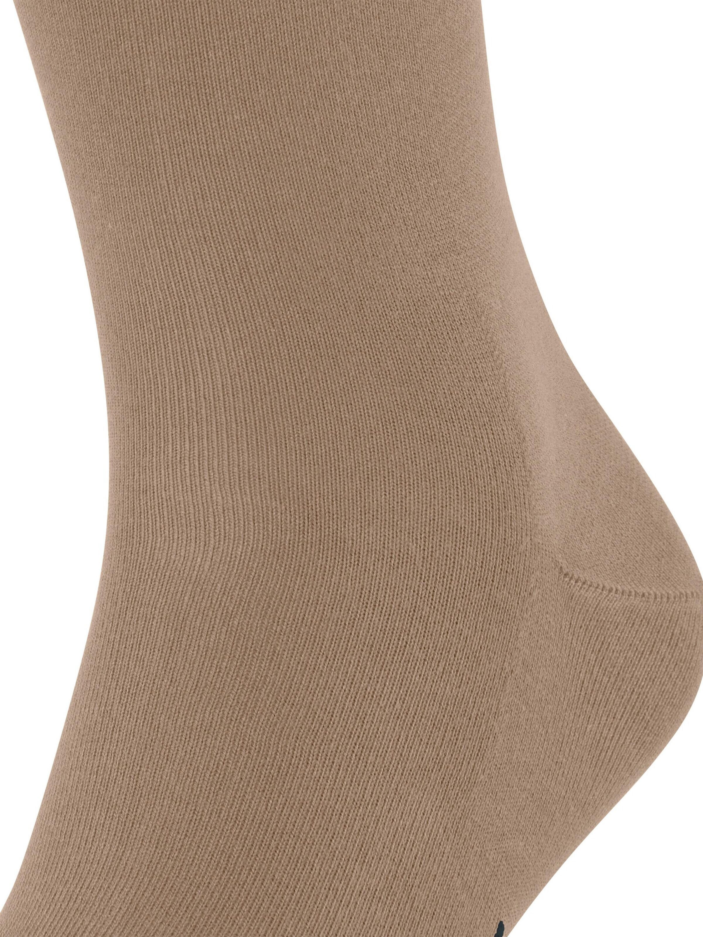 FALKE Socks 'Cool 24/7' in Beige