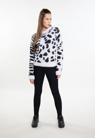 myMo ROCKS - Jersey en negro