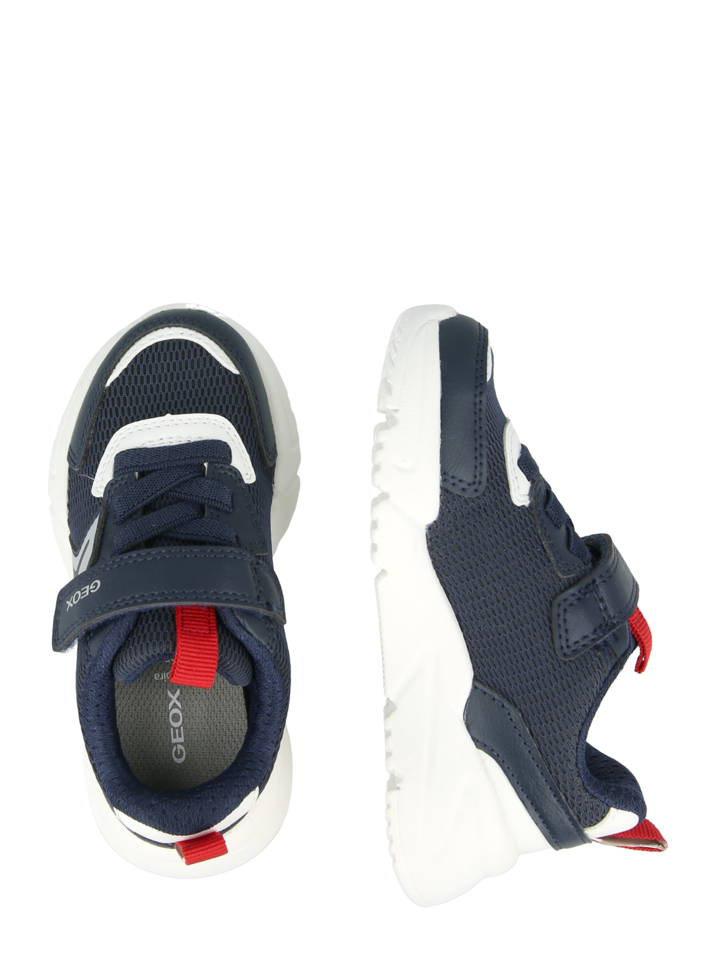 zils GEOX Brīvā laika apavi 'Loftus'