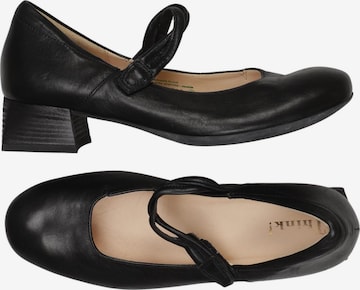 THINK! Pumps 41 in Schwarz: Vorderseite