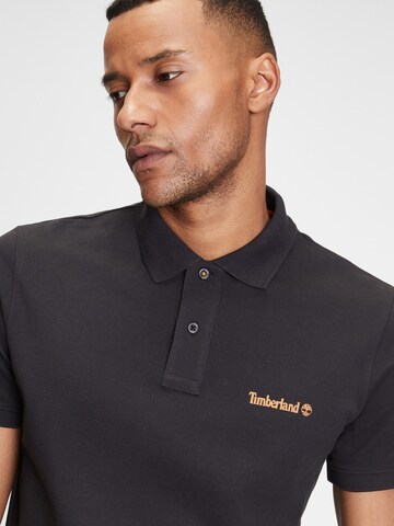 TIMBERLAND Shirt in Black