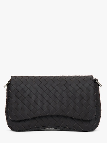 Estro Shoulder bag '9166' in Brown