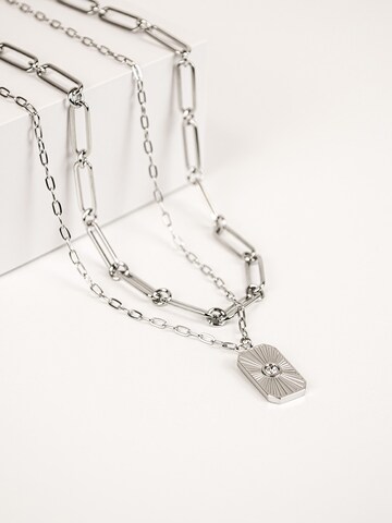 Tamaris Schmuckset in Silber