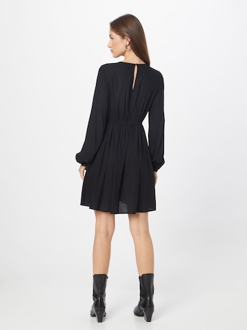 Robe 'KITTIE' VERO MODA en noir