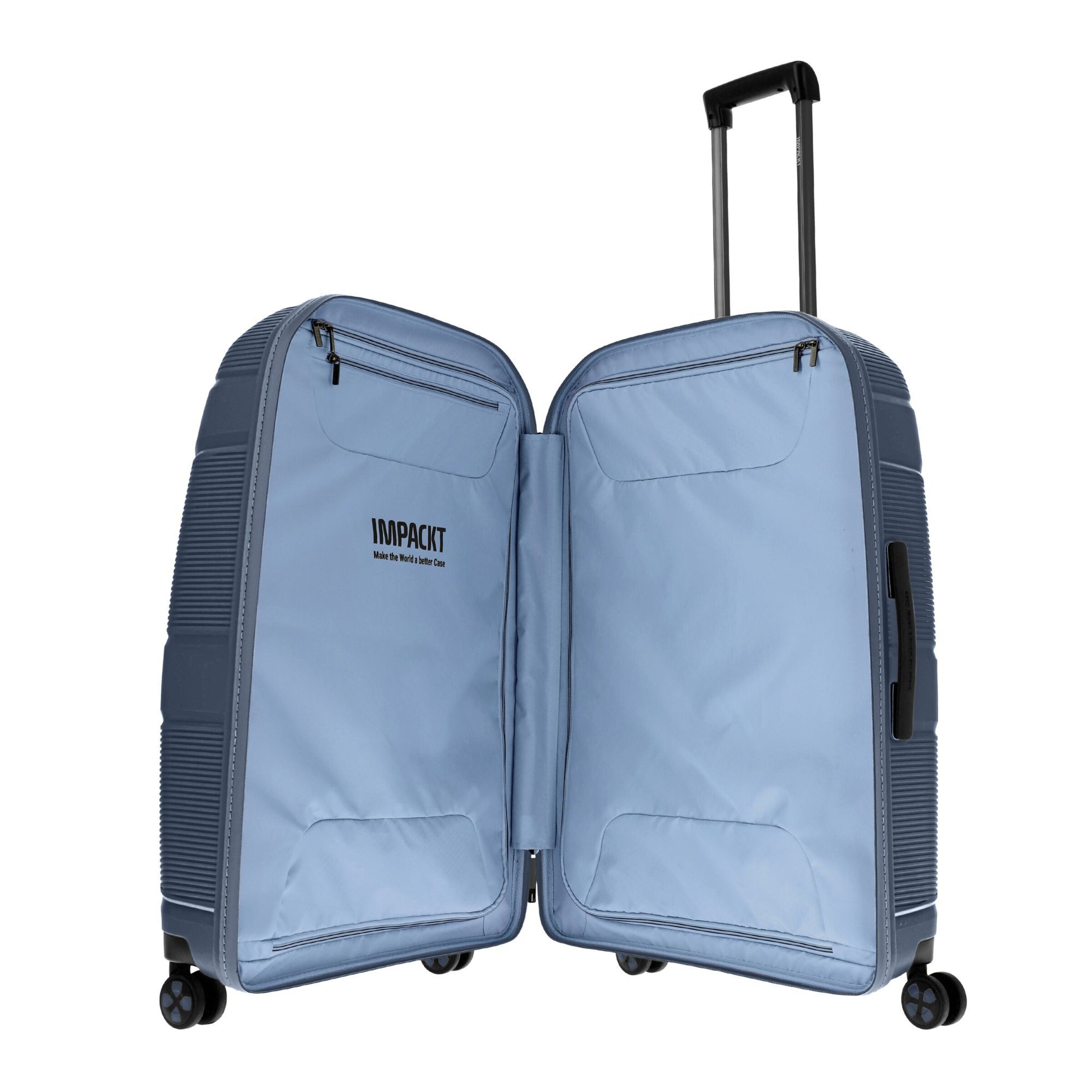 IMPACKT Cart 'IP1' in Blue