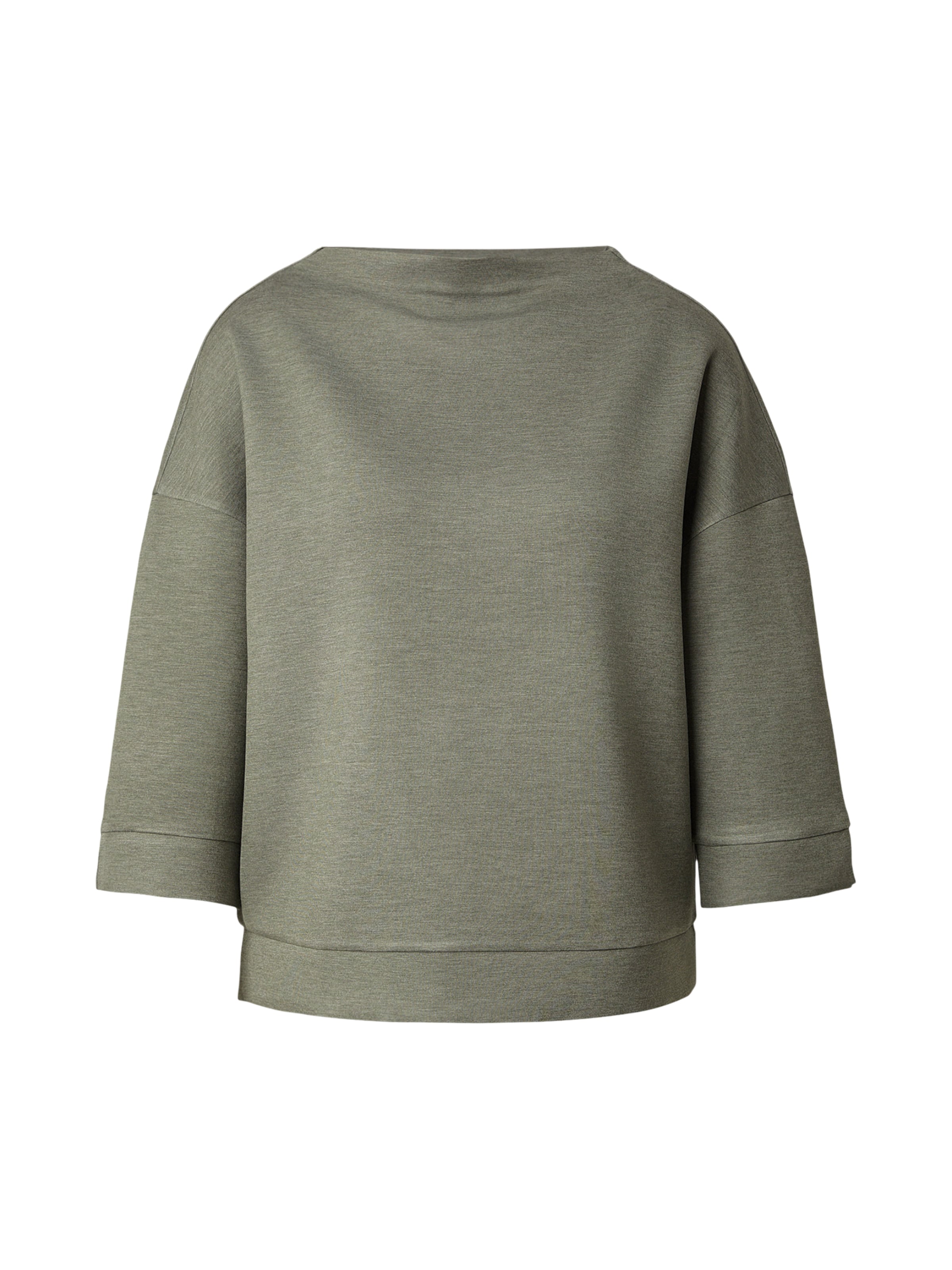 TOM TAILOR Mikina - kaki, Produkt