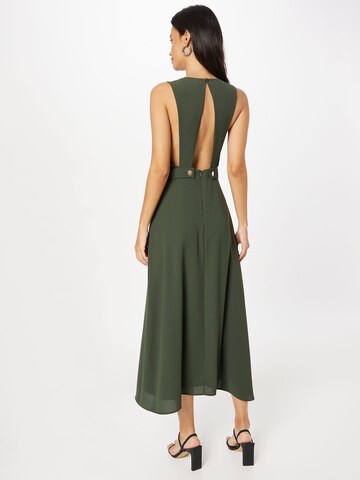 Oasis Kleid in Grün