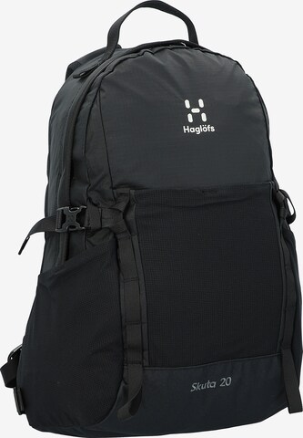 Haglöfs Sports Backpack 'Skuta 20' in Black