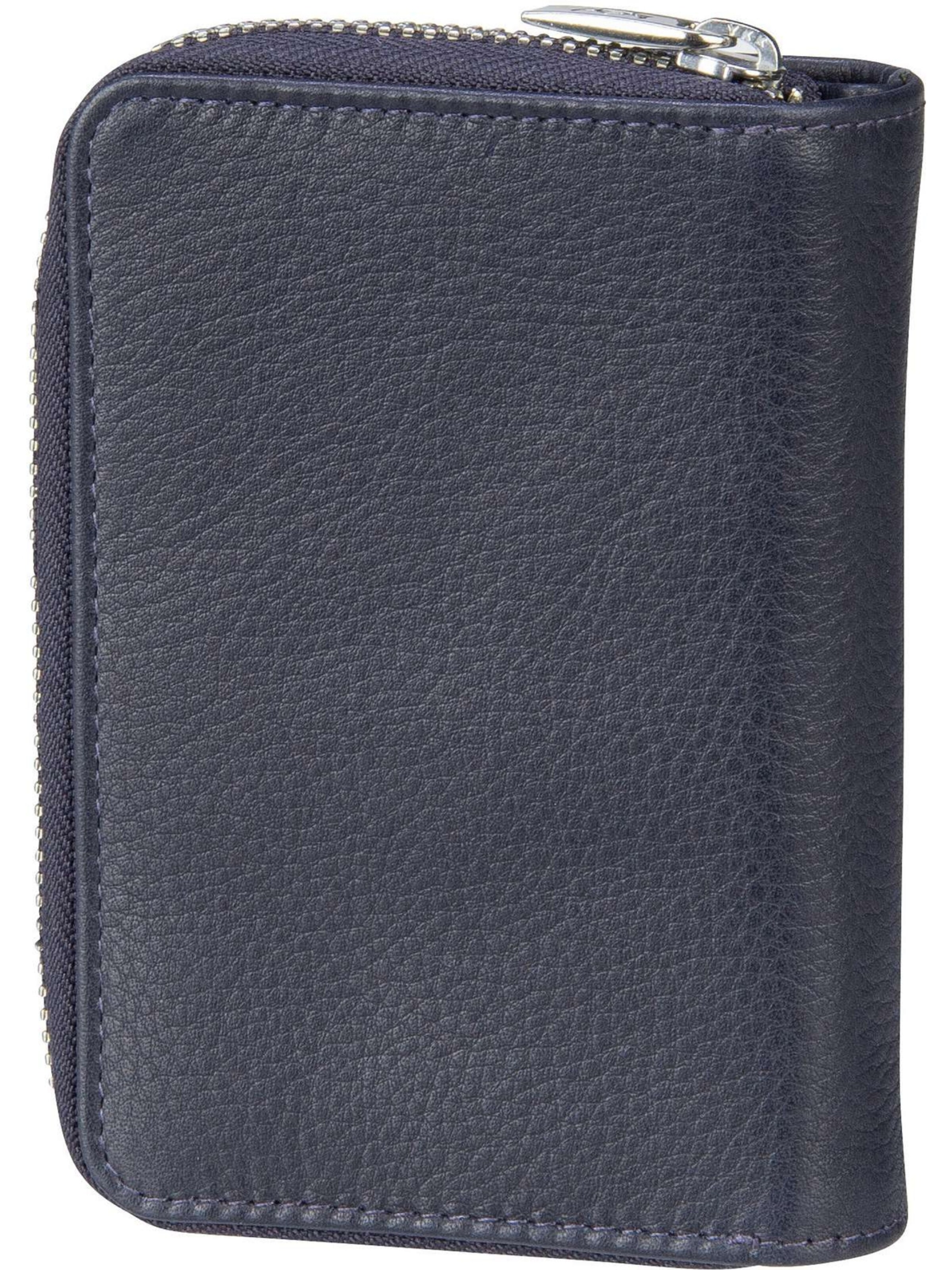 Porte-monnaies 'Capri' GOLDEN HEAD en bleu