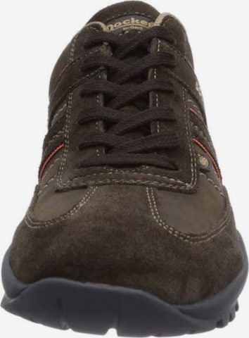 Dockers by Gerli Sneaker in Braun