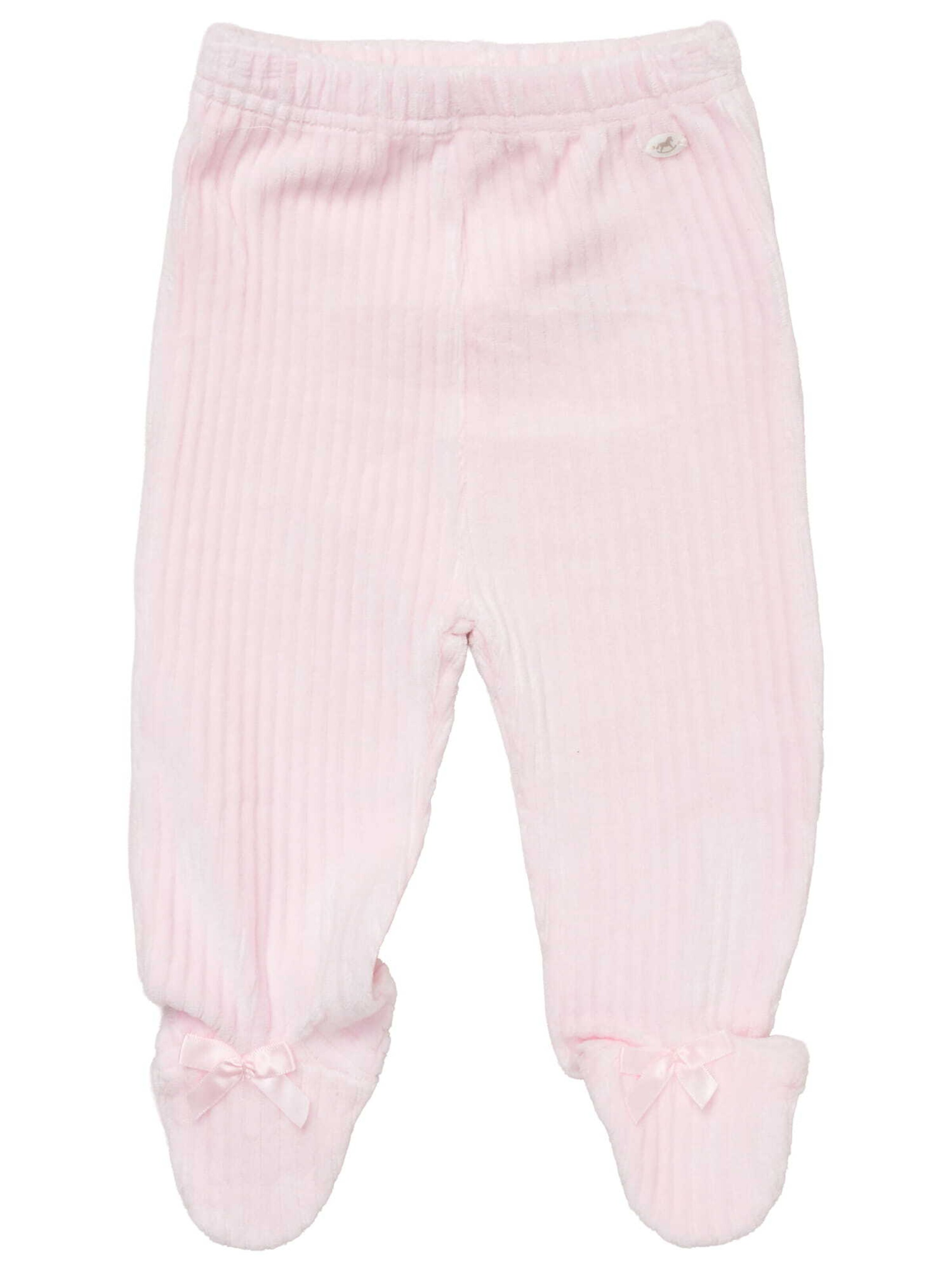 Rock a Bye Baby Boutique Set in Pink