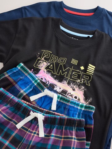 Next - Pijama en azul