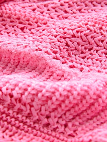 Cardigan Next en rose
