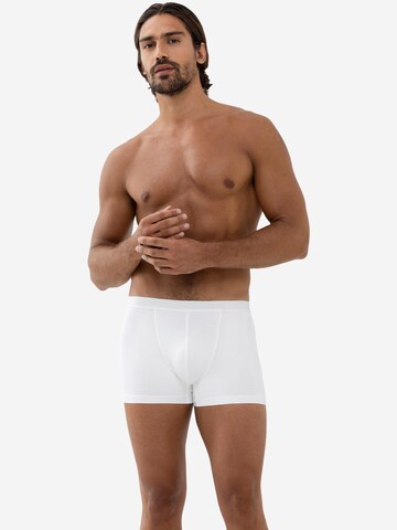 Mey Boxershorts 'Cool' in Wit