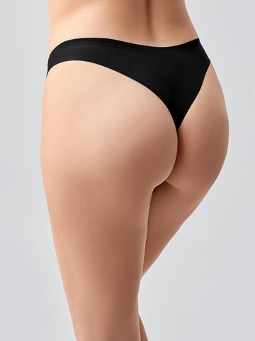 Slip C&City en noir