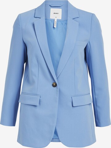 OBJECT Blazer 'SIGRID' in Blau: predná strana