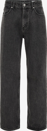 WE Fashion Traperice u crni traper, Pregled proizvoda